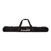 Transpack Ski 168 Single Ski Bag - Black