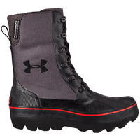 Under Armour Clackamas 200 Boots - Men's - Black