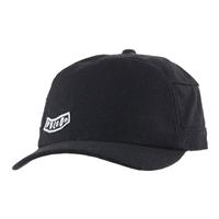 Volcom Hunt Wool Hat - Black