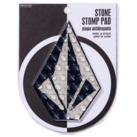 Volcom Stone Stomp Pad - Black