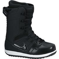 Nike Vapen Snowboard Boots - Men's - Black/White