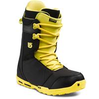 Burton Rampant Snowboard Boots - Men's - Black/Yellow