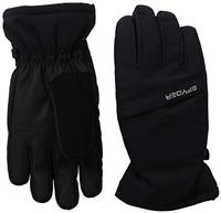 Spyder Astrid Ski Glove - Girl's - Black