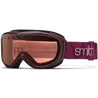 Smith Transit Goggle - Women's - Blackberry Frame with RC36 Lens