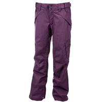Ride Highland Cargo Pants - Women's - Blackberry