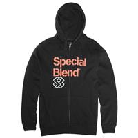 Special Blend Principal Pullover Fleece - Men's - Blackout
