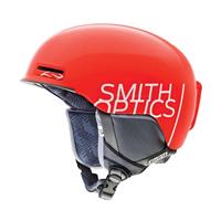 Smith Maze Helmet - Blaze Team
