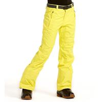 O'neill Escape Star Pant - Women's - Blazing Yellow