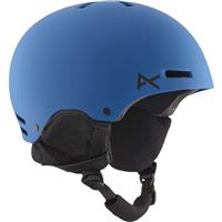 Anon Men's Raider Winter Helmet - Blue