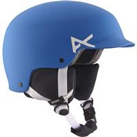 Anon Scout Winter Helmet - Kids - Blue