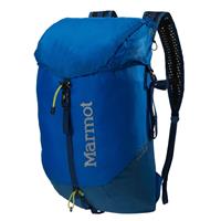 Marmot Kompressor Backpack - Blue/Dark Saphire