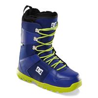 DC Phase Snowboard Boot - Men's - Blue