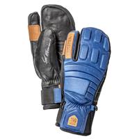 Hestra Seth Morrison 3 Finger Pro Glove - Men's - Blue