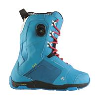 K2 T1 Lace Up Snowboard Boots - Men's - Blue