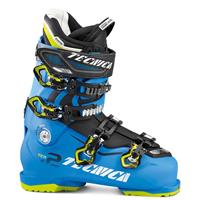Tecnica TEN.2 100 HV Ski Boots - Men's - Blue Process / Black