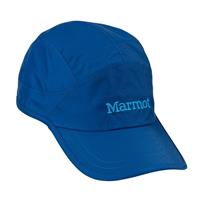 Marmot PreCip Baseball Cap - Men's - Blue Sapphire