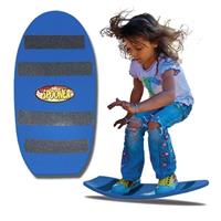 Spooner Freestyle Board - Youth - Blue