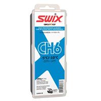 Swix CH06X Hydrocarbon Wax - Blue