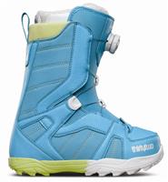 ThirtyTwo STW Boa Snowboard Boots - Women's - Blue