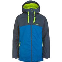 O'Neill David Wise Signature Jacket - Men's - Blue Wing Teal