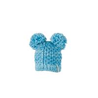 Obermeyer Mimi Knit Hat - Girl's - Bluet