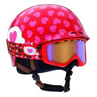 Giro Tag Helmet - Youth - Blurb