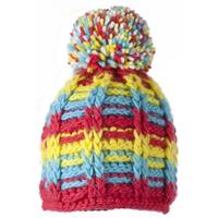 Obermeyer Ski School Knit Hat - Girl's - Blush
