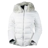 Obermeyer Bombshell Jacket - Women's - White