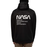 686 Bonded Fleece Pullover Hoody - Men's - NASA Exploration
