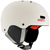 RED Trace Grom Helmet - Youth - Bonzai