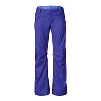 The North Face Freedom LRBC Insulated Pant - Women's - Borealis Blue