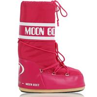Tecnica Classic Nylon Moon Boots - Bouganville