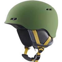 Anon Rodan Helmet - Boyscout