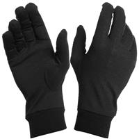 Northern Ridge Polar Glove Liners - Unisex - Black
