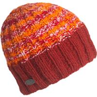 Turtle Fur Nepal Collection Coo Hat - Women's - Brick