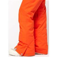 Roxy Evolution Pant - Women's - Bright Orange
