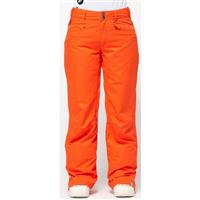 Roxy Evolution Pant - Women's - Bright Orange