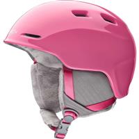 Smith Zoom Jr Helmet - Youth - Bright Pink
