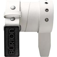 Burton Emboss Belt - Women's - Bright White
