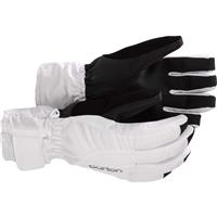 Burton Profile Under Gloves - Women's - Bright White