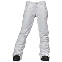 Burton TWC Candy Pants - Women's - Bright White