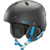 Bern Brighton EPS MIPS Helmet -Women's - Matte Black
