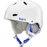 Bern Brighton EPS MIPS Helmet -Women's - Gloss White