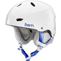 Bern Brighton EPS Helmet - Women's - Gloss White