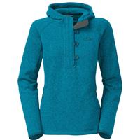 The North Face Crescent Sunset Hoodie - Women's - Brilliant Blue