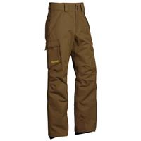 Marmot Motion Insulated Pant - Men's - Brown Moss