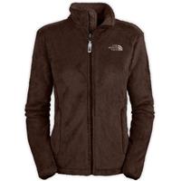 The North Face Osito Jacket - Women's - Brownie Brown