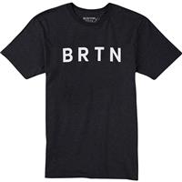 Burton BRTN SS - Men's - True Black