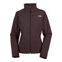 The North Face Apex Bionic Jacket - Women's - Brunette Brown