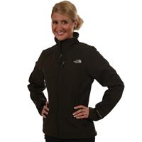 The North Face Apex Bionic Jacket - Women's - Brunette Brown